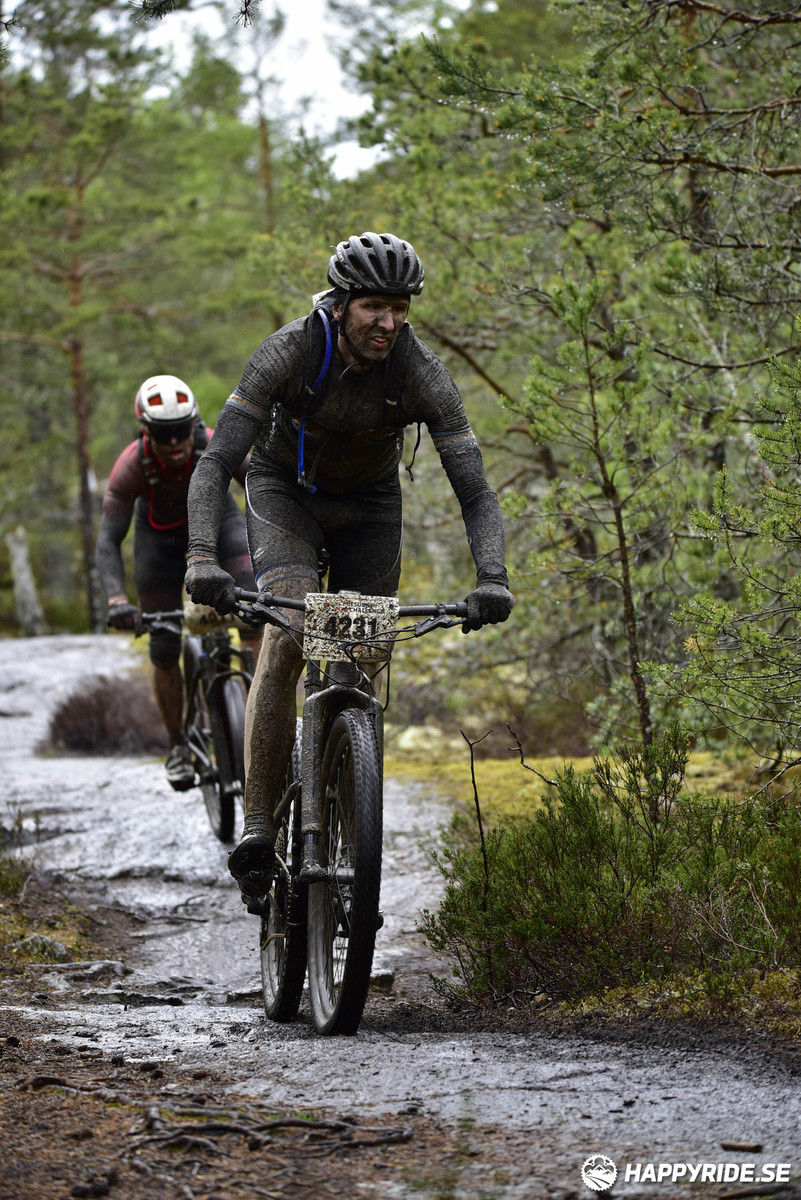 Bild från Lida Loop 2019